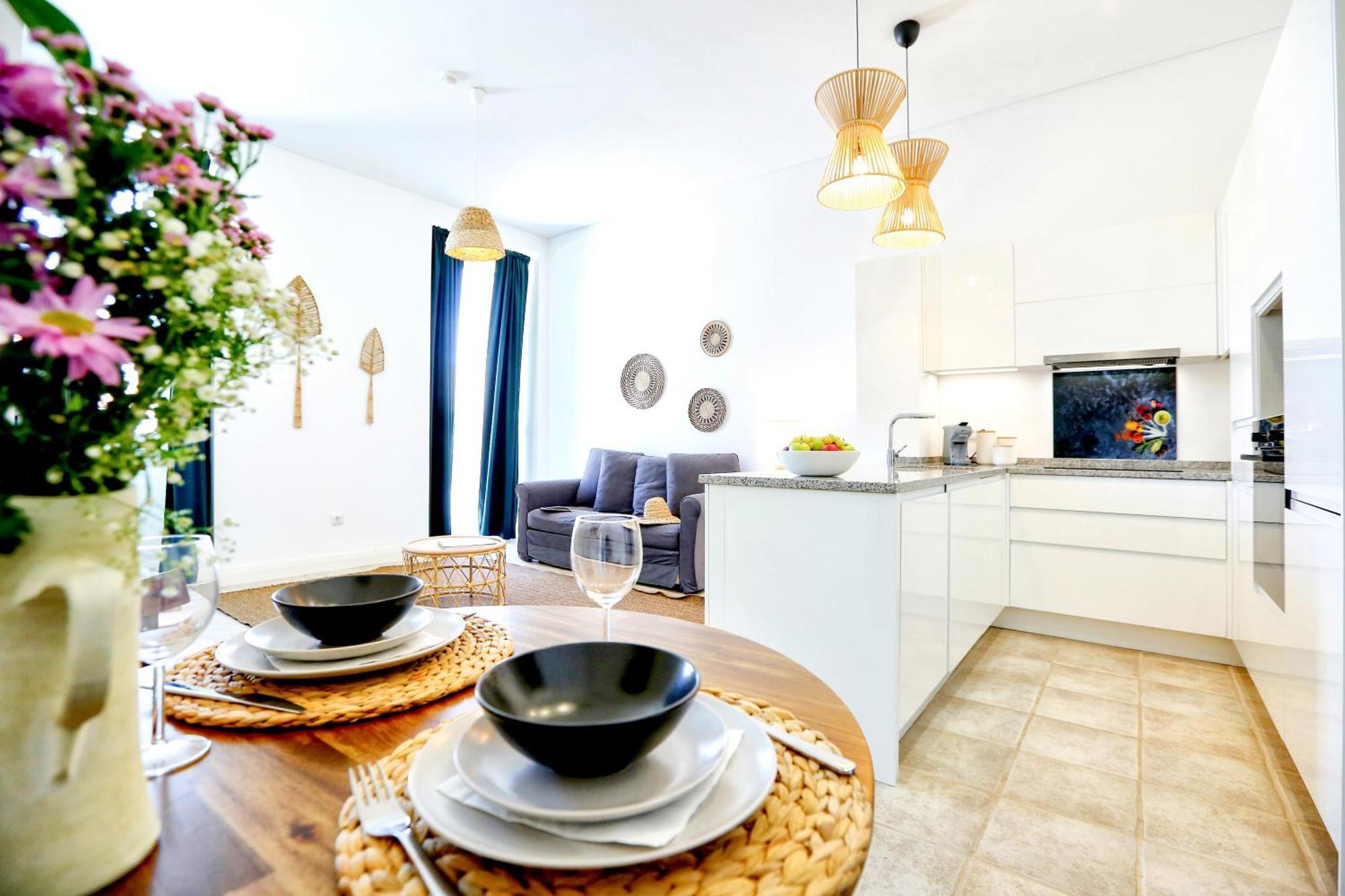 Lovely Appartement