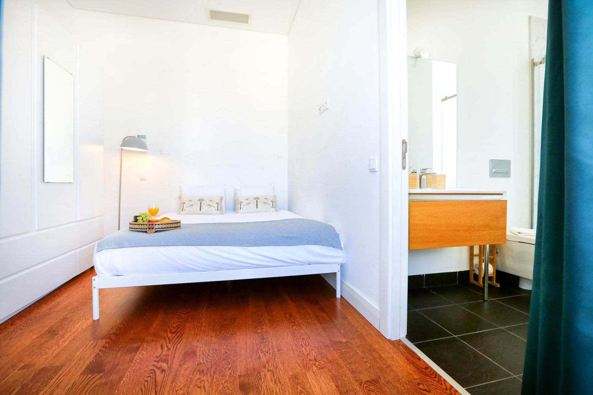 Appartement Lovely