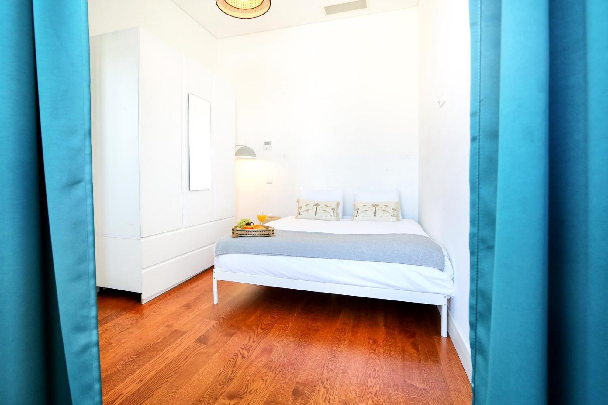 Appartement Lovely