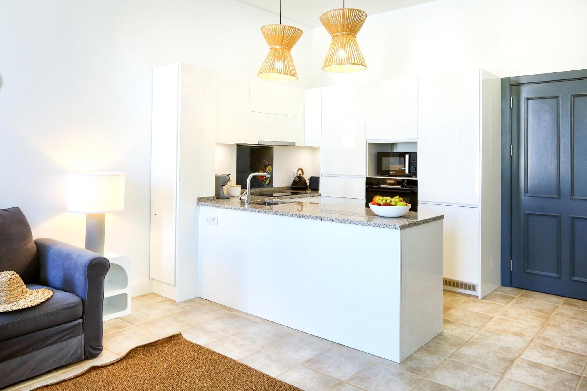 Apartment Lovely Distrikt Faro
