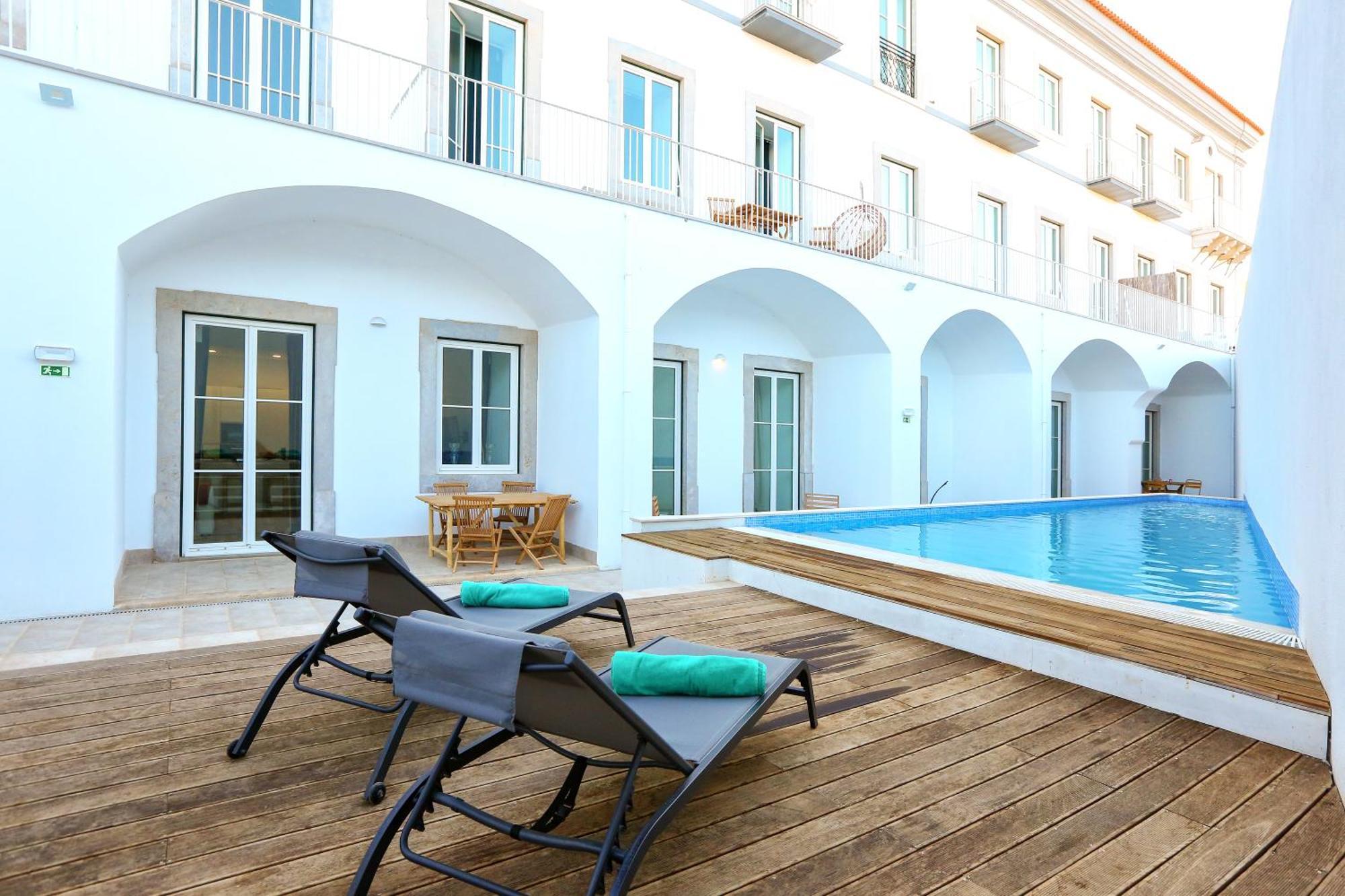 Appartement Lovely *